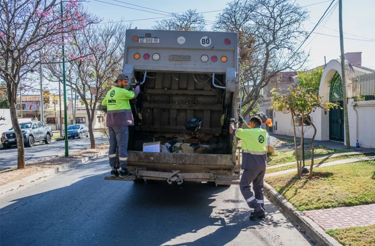 Así funcionarán los servicios municipales por los feriados de Carnaval