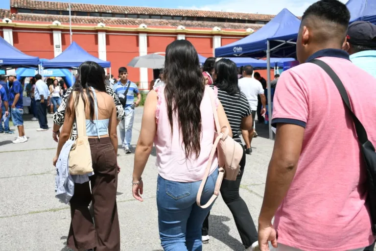 Ya podés anotarte en la nueva edición de “Salta Emprende”