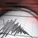 Fuerte temblor en Salta