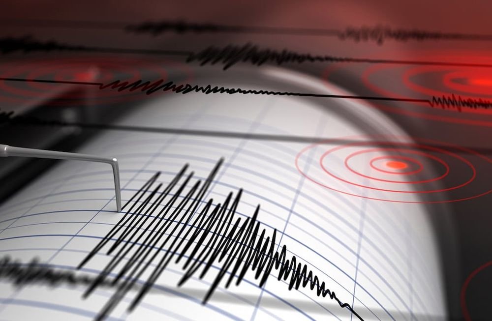 Un fuerte temblor de 6.1 en Chile se sintió en Mendoza