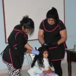 Aprendé todo sobre la salud capilar en un taller gratuito de peluquería