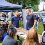 Municipalidad de Cerrillos: Todos en tu barrio. Exitoso operativo territorial