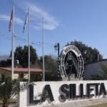 La Silleta,vecinos reclaman volver a ser municipio