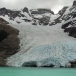 Glaciares : Cuando el agua empieza a valer menos que el oro