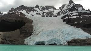 Glaciares : Cuando el agua empieza a valer menos que el oro