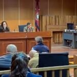Juzgan a un abogado por defraudación,abuso de firma en blanco y estafa en grado de tentativa