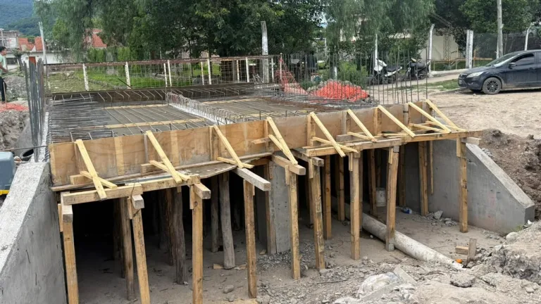 Villa Juanita y La Fama quedarán conectadas por un nuevo paso vehicular