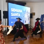 La Ciudad de Salta presento en Buenos Aires la oferta turistica de Semana Santa