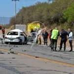 Rutas nacionales destruidas, rutas de la muerte, un estado nacional ausente y caja millonaria.-