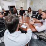 Laura Jorge: Viernes 17 se reune la Comision de Disciplina, Juicio Político y Responsabilidad Patrimonial para tratar la situacion del Concejal Casasola sin tener nada que analizar.