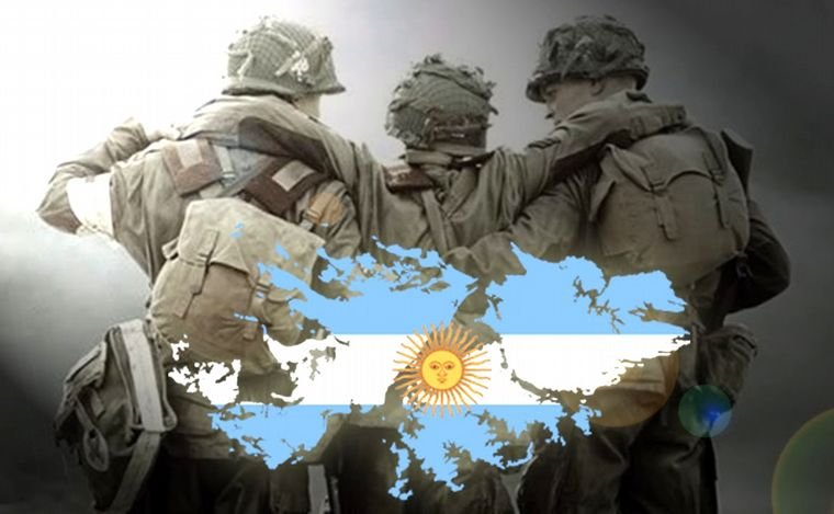 Malvinas: soberanía, memoria y una deuda que sigue abierta