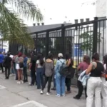 Municipalidad de Salta: Más de 1.000 salteños se inscribieron para aprender inglés.