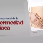 Las personas con enfermedad celíaca deben priorizar una alimentación sin gluten