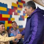 Apertura del Hogar de Noche: brindaron asistencia a 39 personas en su primera jornada