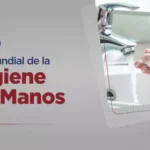 La correcta higiene de manos es fundamental en la prevención de enfermedades