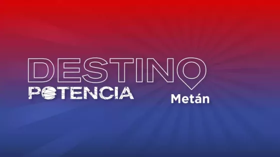 Más de 600 preinscriptos para participar de Destino Potencia Metán