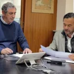 RN 9/34: Sáenz avanzó con Vialidad Nacional en un convenio para recuperar el tramo Rosario de la Frontera-Metán