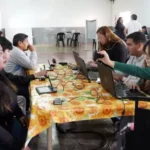 Esta semana el Registro Civil realizará múltiples operativos en Capital