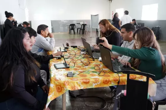 Esta semana el Registro Civil realizará múltiples operativos en Capital