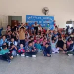Se lanza el Programa Escuelas Abiertas 2026