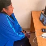 El programa Extramuros fortalece la asistencia especializada en el interior: más de 2.600 atenciones durante abril