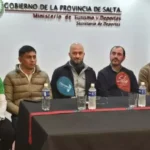 Presentaron “Chicoana Running”, la competencia que unirá deporte y turismo el 24 de mayo