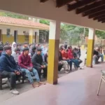 350 colegios salteños participaron de una jornada provincial para fortalecer la Educación Secundaria