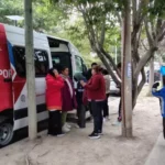 Durante esta semana se tomaron más de 500 trámites identificatorios