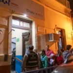 En promedio, 65 personas concurren diariamente al Hogar de Noche