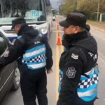 Más de 700 conductores fueron sancionados por incumplir las normativas viales