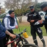 Impulsaron actividades de movilidad sustentable para concientizar sobre EducaciĂłn Vial