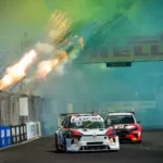 Salta palpita la carrera del TC2000 con una gran presentaciĂłn abierta al pĂşblico