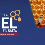 Hasta el sábado continúa la Semana de la Miel en Salta