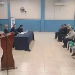 La AMT convoca a una audiencia pĂşblica por la readecuaciĂłn de la tarifa del colectivo interurbano