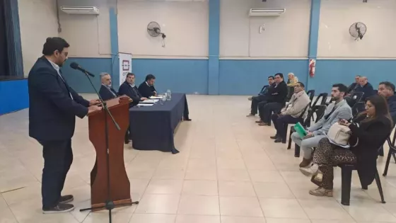 La AMT convoca a una audiencia pública por la readecuación de la tarifa del colectivo interurbano