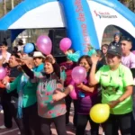 El Programa de Adultos Mayores ofrece nuevas actividades recreativas y saludables