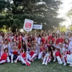 Comenzó en Salta la segunda edición Copa Argentina de Tenistas Veteranas con la participación de 500 jugadoras