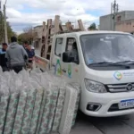 Habilitan nuevos hogares para personas en situación de calle en el Valle de Lerma