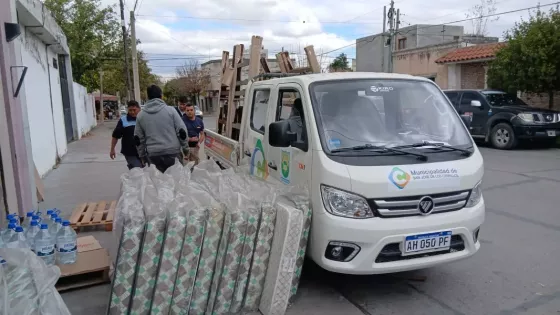 Habilitan nuevos hogares para personas en situación de calle en el Valle de Lerma