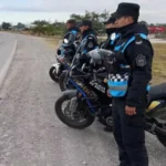 Seguridad Vial realizó más de 11 mil test de alcoholemia durante el fin de semana largo