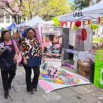 Mañana se realizará una feria de salud en plaza Belgrano