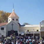 Servicio de SAETA por la Fiesta Grande de Sumalao