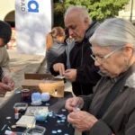 La ciudad vivió una mañana patria y dio inicio a la Semana de Mayo