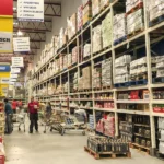 La inflaciĂłn mayorista fue de 5,2% en abril y acumulĂł 30,8% en doce meses