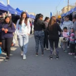 Alrededor de 200 emprendedores venderán sus productos en la Feria Tope