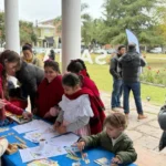 Salta celebrĂł el DĂa Internacional de los Museos y convocĂł miles de visitantes