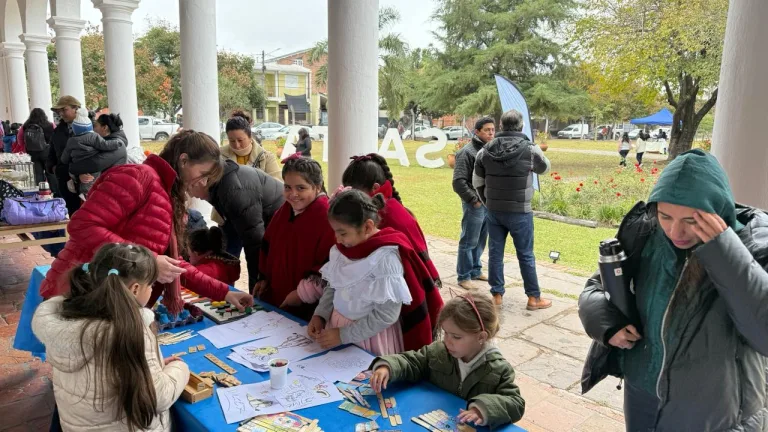 Salta celebró el Día Internacional de los Museos y convocó miles de visitantes