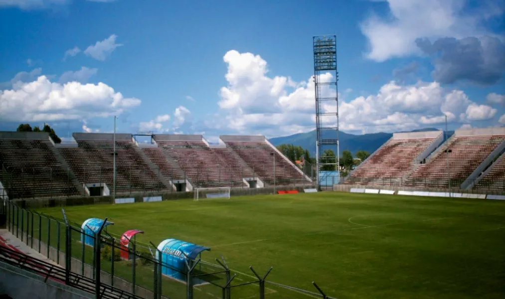 La Copa Argentina vuelve a Salta