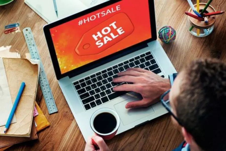 Hot Sale: se esperan descuentos de hasta el 55% y larga financiación