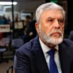 Le concedieron la prisión domiciliaria a Julio De Vido y dejará la cárcel